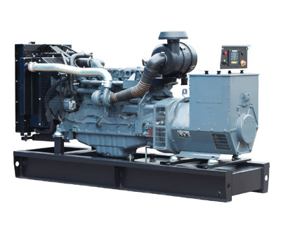 聂荣应急600kw道依茨柴油发电机组 聂荣应急600kw道依茨柴油发电机组