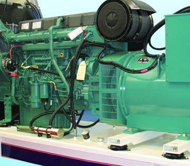 聂荣发电机出租